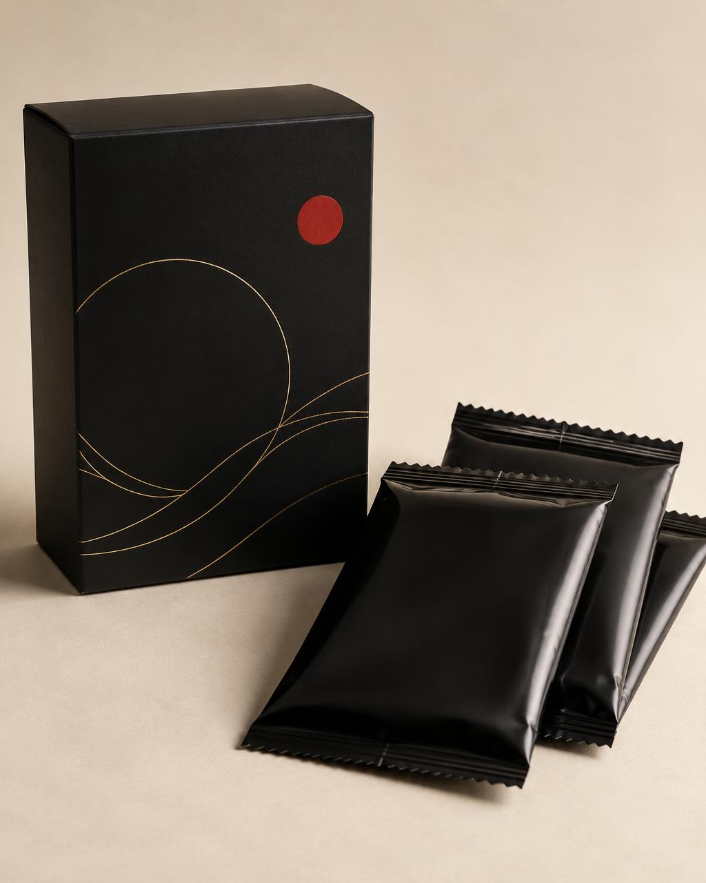 Coffret Akari Mystery et boosters scellés